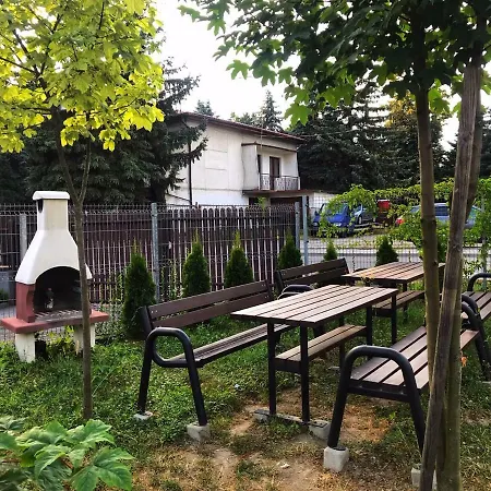 Ruczaj Krasków