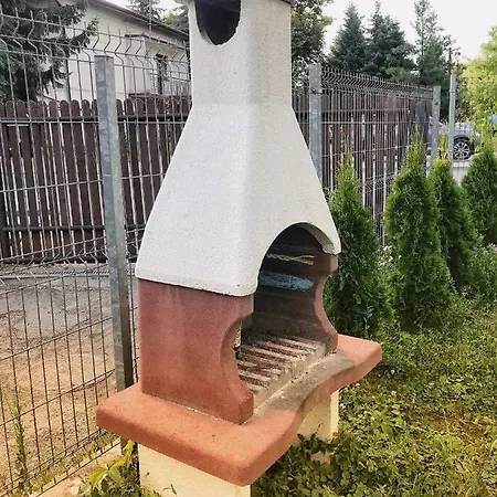 Διαμέρισμα Ruczaj Krasków